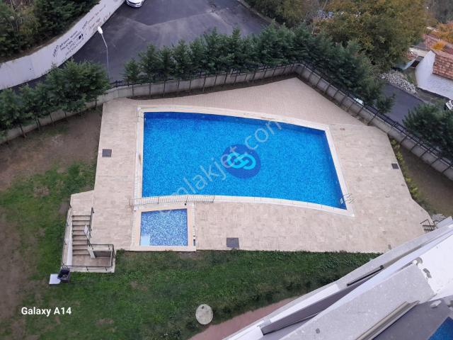Eyüp Hisar Panorama 2+1 Satılık Daire Ful Eşyalı