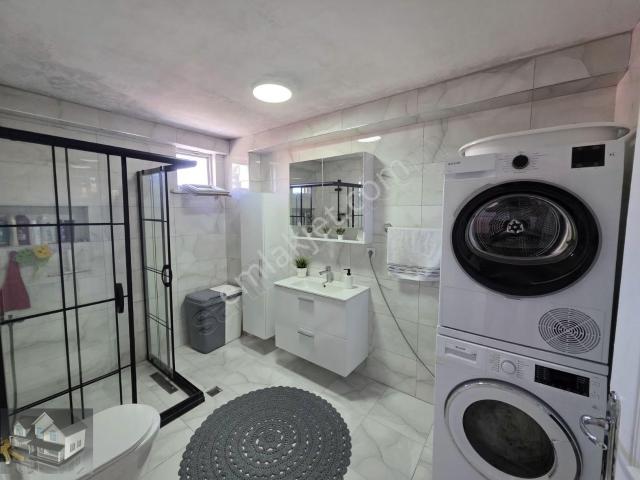 Eyüp İslambeyde Satıllık Yüksek Giriş 2+1 Daire