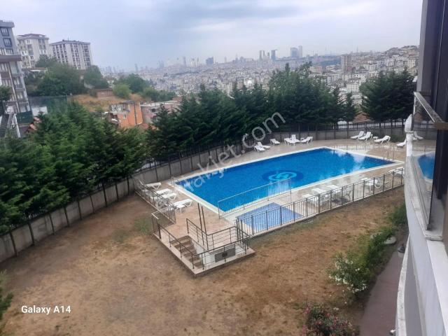 Eyüp Karadolap Ta Hisarpanorama Sıtesınde 2+1 Ful Eşyalı Kiralık