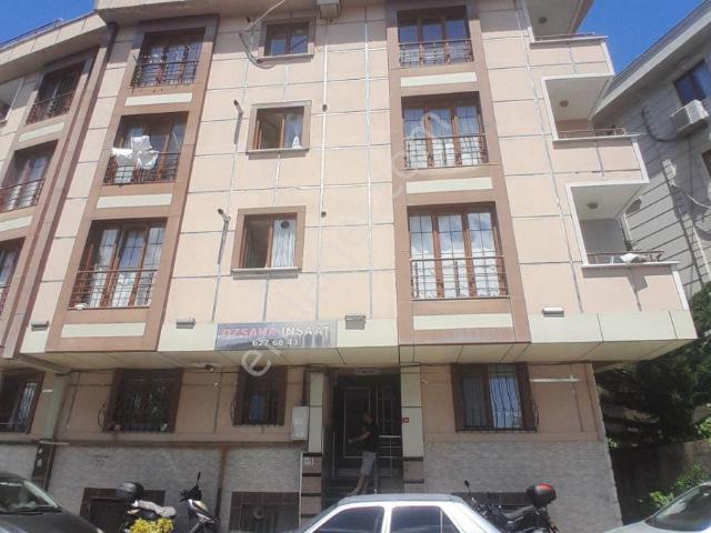 Eyüp Karadolap Mah Abuhayat Cad 1+1 Satılık Daire