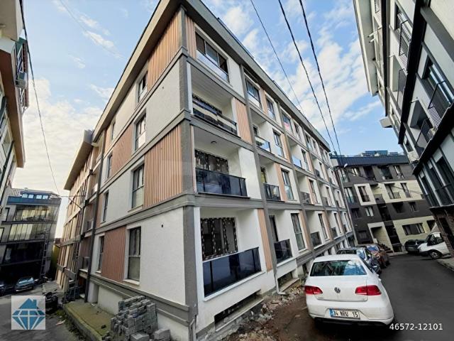 EYÜP KEMERBURGAZDA SATILIK 2+1 DAİRE