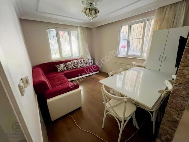 Eyüp Çırçır Eşyalı 1+1 Metroya 3 Dk Yürüme Kiralık Daire
