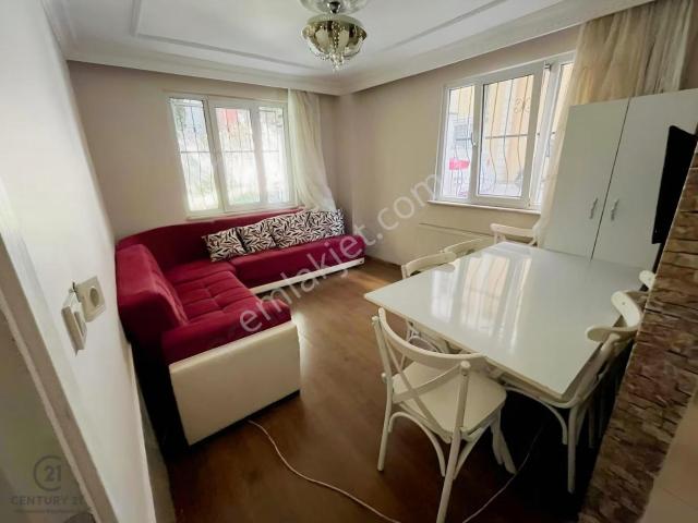 Eyüp Çırçır Eşyalı 1+1 Metroya 3 Dk Yürüme Kiralık Daire