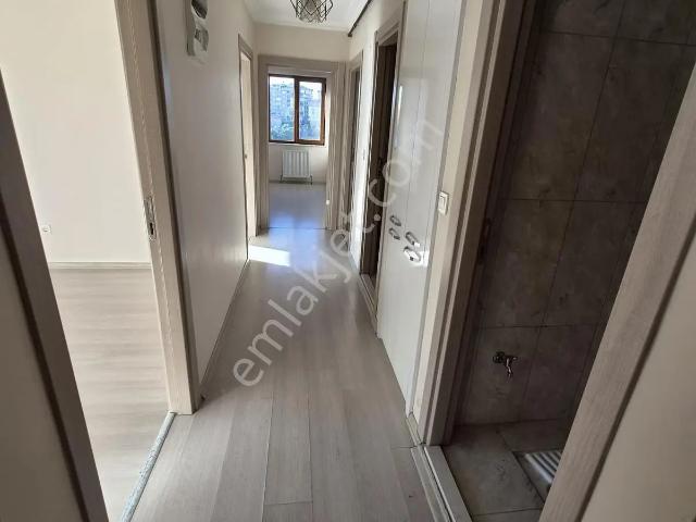 Eyüp Çırçır'da 4+1 Kiralık Dubleks Daire