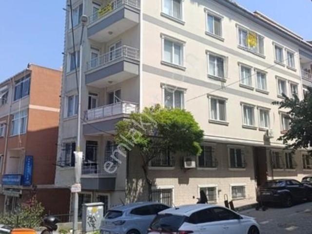 Eyüp Ramiyeni Mahallesinde Dublex