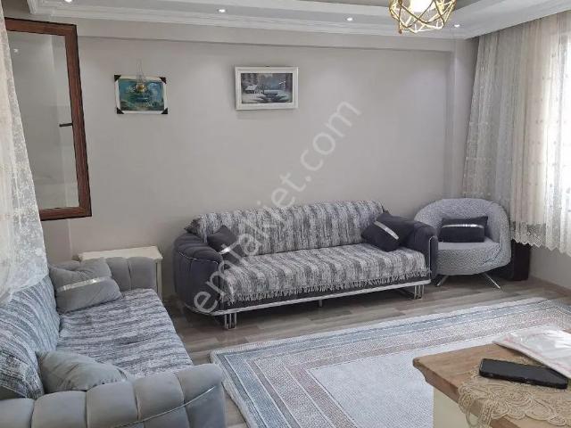Eyüp Ramii Yeni Mahalle Giriş Üstü 2+1 Daire Akkuzu G.menkul'den
