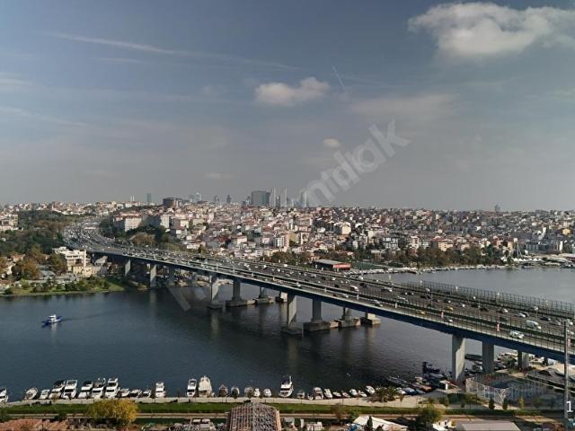EYÜP SULTAN'DA EMSALSİZ ASANSÖRLÜ İSKANLI 1'NCİ KAT 2+1 DAİRE