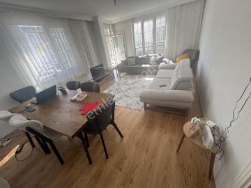 Eyüp Yeşilpınar Özlem Çarşisinda 2+1 Satılık Daire