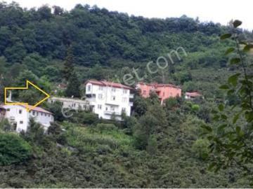 Ordu'da satılık Villa - Su tankı