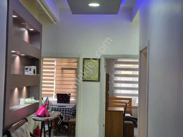 Eyüpsultan Merkezde Eşyalı Stüdyo Kiralık Daire