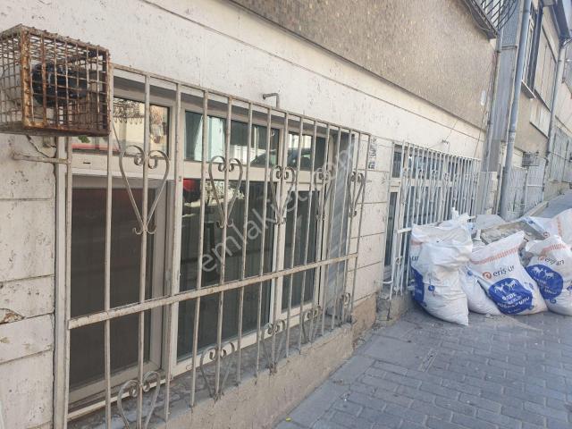 Eyüpsultan Merkezde Satılık 2+1 80 M2 Daire