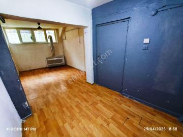 Eyüpsultan Nişancı'da Müstakil Girişli 1+1 Kiralık Daire