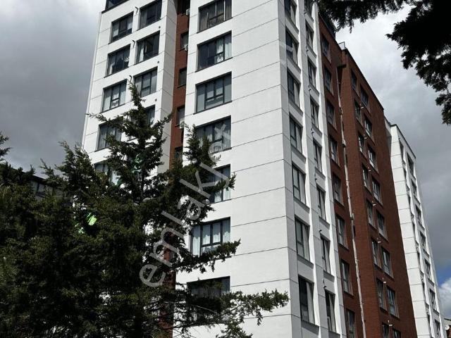 Eyüpsultan Akşemsettin'de Satılık 4+2 | Dublex Merkezi Konumda