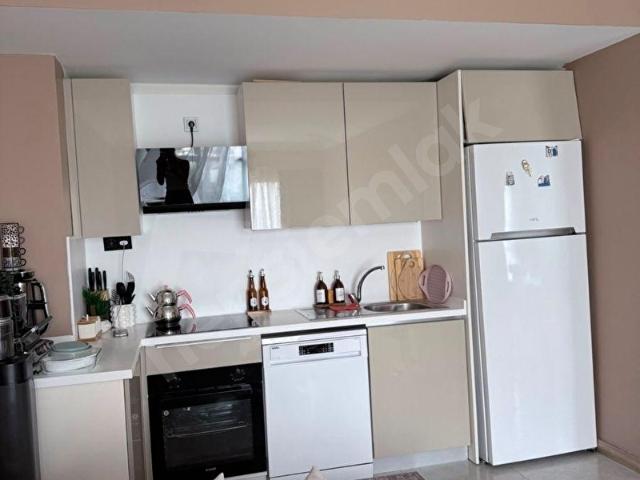 EYÜPSULTAN ALİBEYKÖY`de YENİ EYÜP 2.ETAPTA 1+1 DAİRE