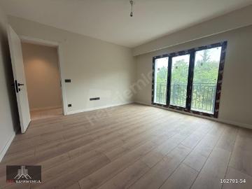 EYÜPSULTAN ALİBEYKÖY'DE YERDEN ISITMA PRESTİJLİ VE LÜKS 2+1 SIFIR DAİRE.
