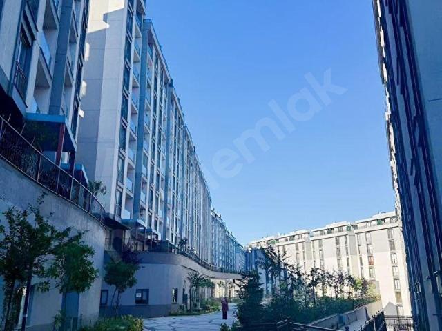 EYÜPSULTAN BAHARYAKA SAHİL SİTESİNDE SATILIK 3+1 DAİRE