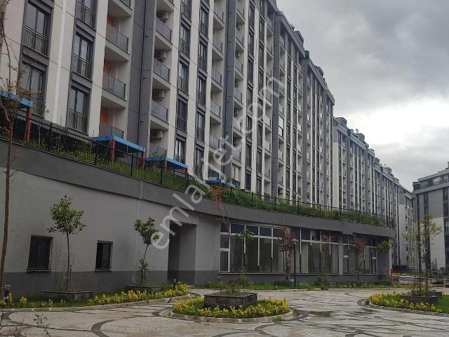 Eyüpsultan Baharyaka'da Peyzaj Manzaralı 3.kat 3+1 Satılık Daire