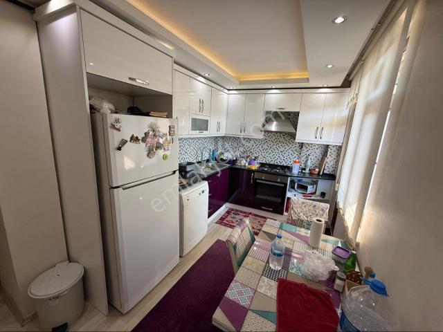 Eyüpsultan Bilgi Üniversite Karşısı Cadde Üstü Full Eşyalı Kiralık Daire