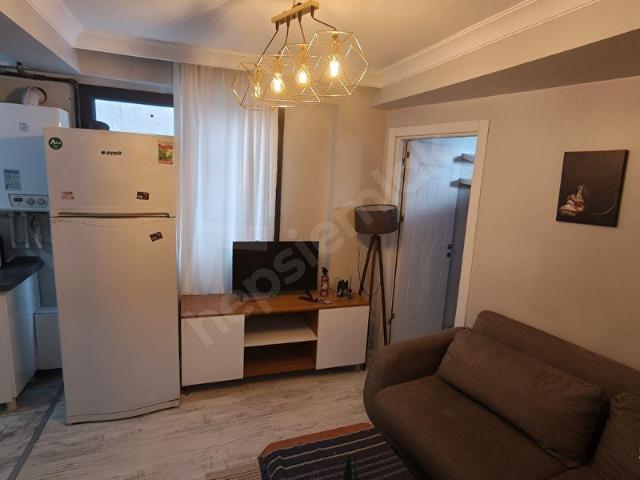 EYÜPSULTAN EMNİYETTEPE MAHALLESİNDE EŞYALI KİRALIK 1+1DAİRE
