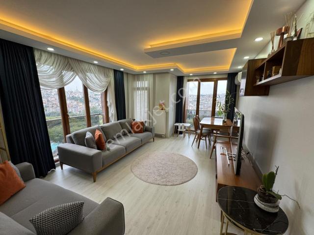 Eyüpsultan Esentepe Mah. Site İçersinde Kıralık 2+1 Daire