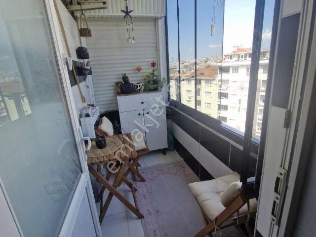 Eyüpsultan Esentepe Satılık Daire