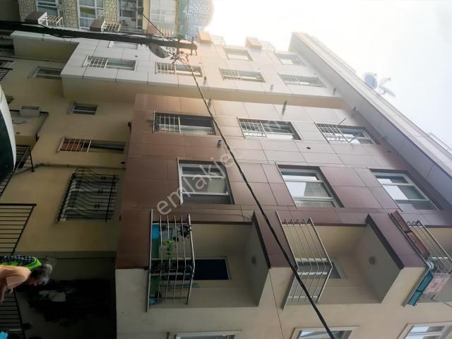 Eyüpsultan Esentepe'de Satılık Daire 3+1