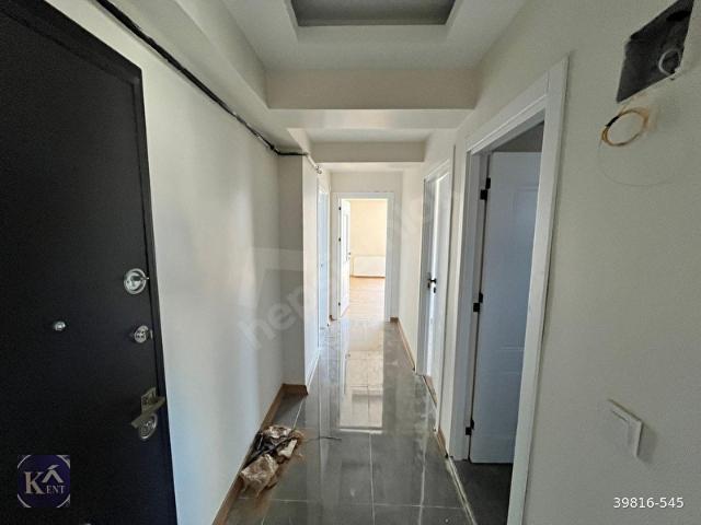 EYÜPSULTAN GÜZELTEPE MAHALLESİNDE SATILIK 2+1 SIFIR 80M2 DAİRE