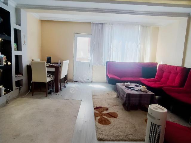 Eyüpsultan Güzeltepede Bahçeli Eşyalı 1+1 Kiralık Daire