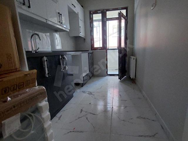 Eyüpsultan Havuzbaşı mevkiinde sıfır yüksek giriş kiralık daire