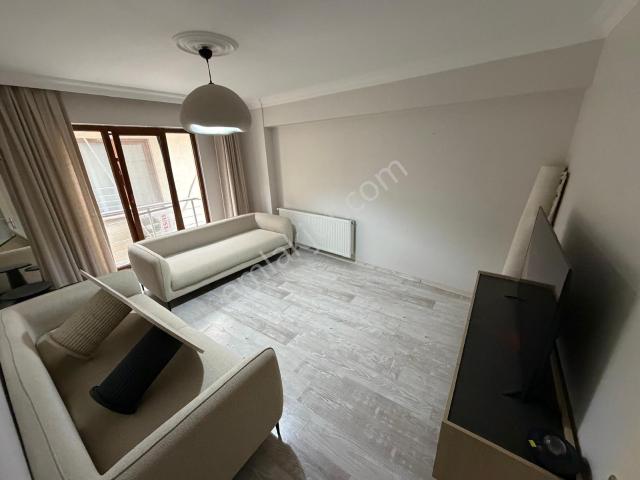 Eyüpsultan İslambey Mahallesi'nde Butik Sitede 2+1 Arakat