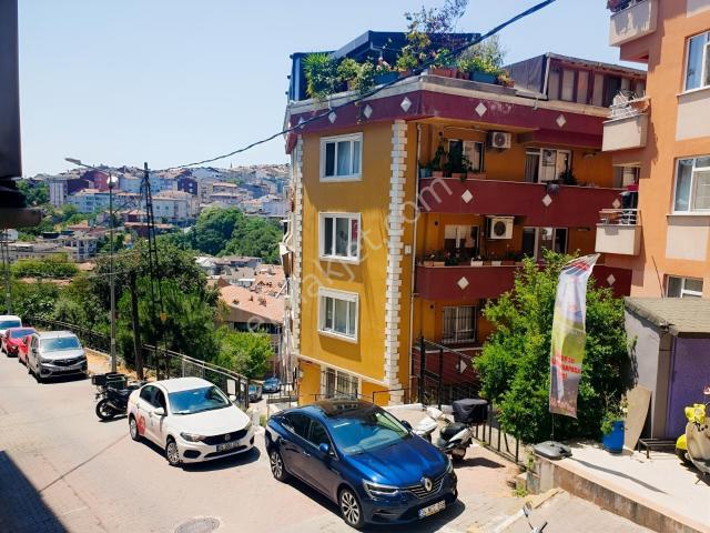 Eyüpsultan İslambeyde Kiralık 1+1 Eşyalı Daire