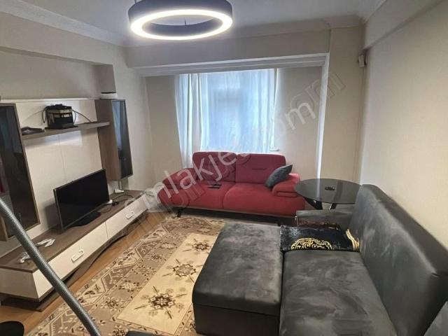 Eyüpsultan İslambeyde Satılık 3.kat 2+1 Daire