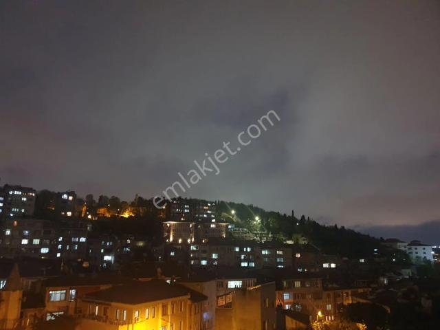 Eyüpsultan İslambeyde Satılık 2+1 75 M2 Daire
