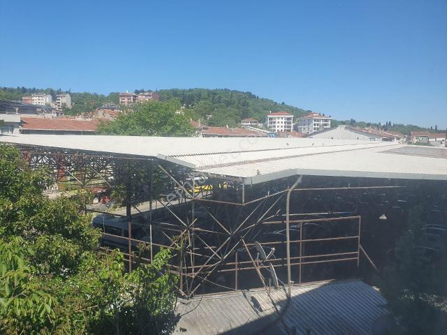 Eyüpsultan İslambey'de Teraslı Ve Şömineli 6+1 Daire