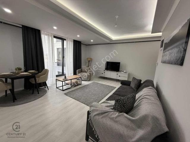 Eyüpsultan İslambeyde 1+1 Kiralık Full Eşyalı