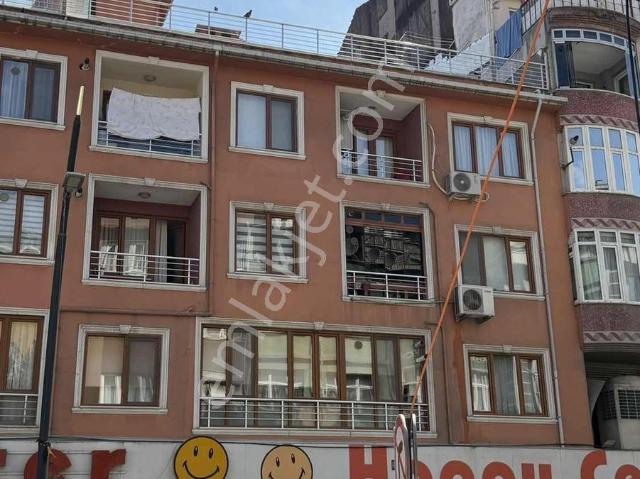Eyüpsultan İslambeyde 350 M² Ferah Dubleks 5+1 | Kat Mülkiyetli