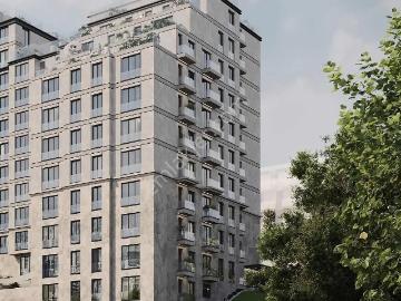 Eyüpsultan Çırçır Metroya Yakın Tam Donanımlı Sitede 2+1