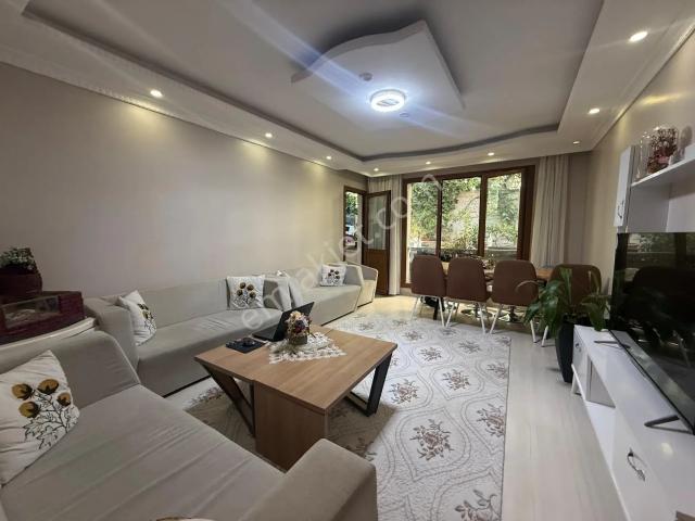 Eyüpsultan / Çırçır / Saya Yolu Cad. 2+1 / 80m² / Kat / 3