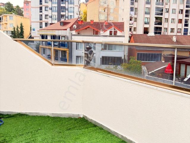 Eyüpsultan Çırçırda Satılık 5+2 Dubleks Daire