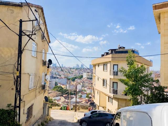 Eyüpsultan Çırçırda 2.kat, Çift Cephe, 2 Balkon