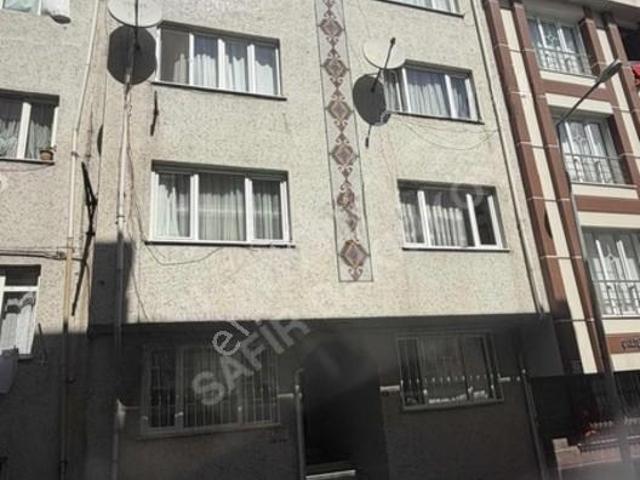 Eyüpsultan Rami 4+1 Dubleks Satılık Daire