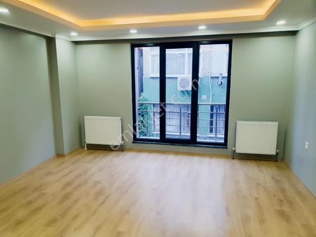 Eyüpsultan Rami Yeni Mahallede 2+1 100 M2 Kiralık Daire
