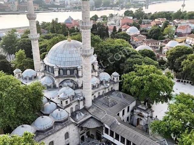 Eyüpsultan Rami Yeni Mahallede Satılık 3+1 Daire