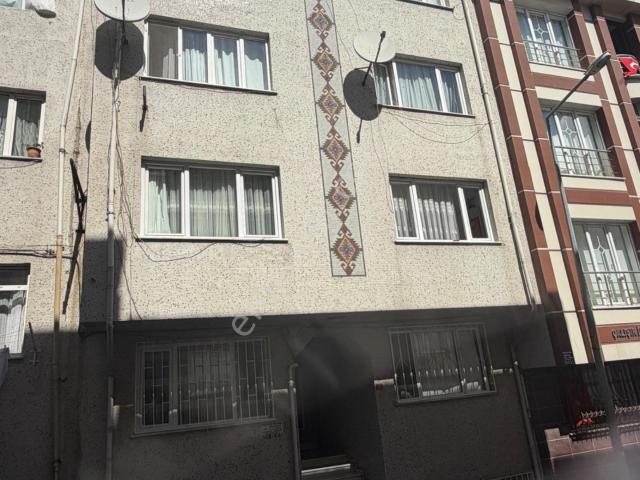 Eyüpsultan Ramicuma 4+1 Dubleks Satılık Daire