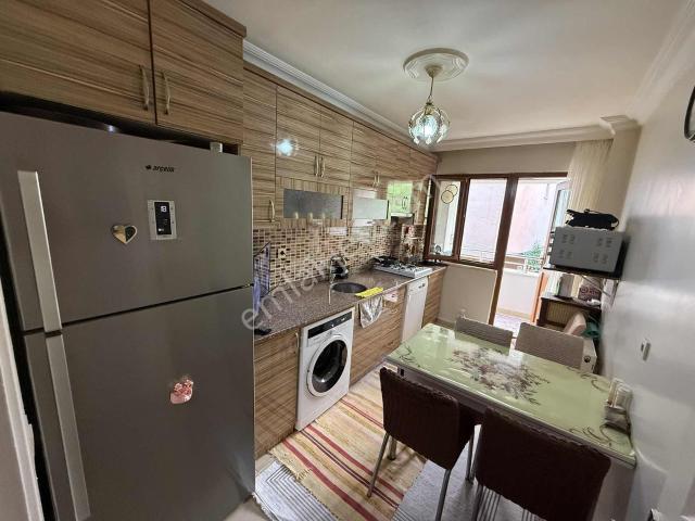 Eyüpsultan Yeşilpınarda Satılık 110m2 Net 2+1 Daire