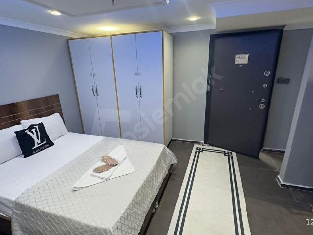 EYÜPSULTAN 724 VİP GÜNLÜK HAFTALIK AYLIK JAKUZİLİ DAİRELER