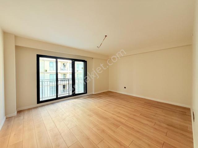Eyüpsultan/alibeyköy'de Prestijli Ve Lüks Proje 2+1/ 75m²/ Kat 4