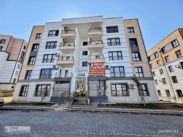 EYYÜBİYE BATIKENT GB04 TOKİDE 3+1 SATILIK DAİRE