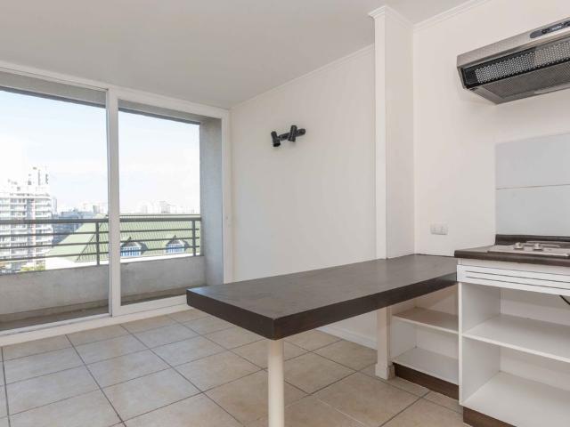Eyzaguirre 766 departamento 2016