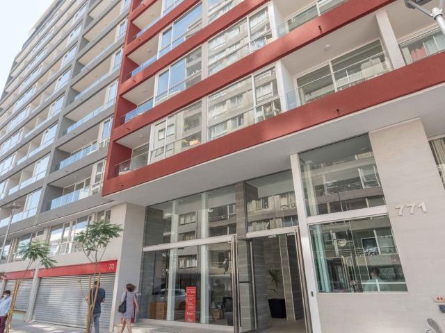 Eyzaguirre 771 departamento 237